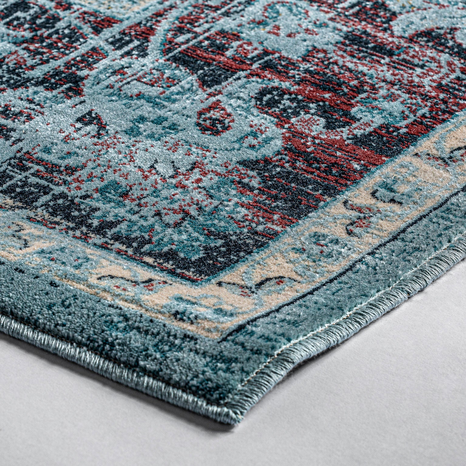 SUYAY CARPET